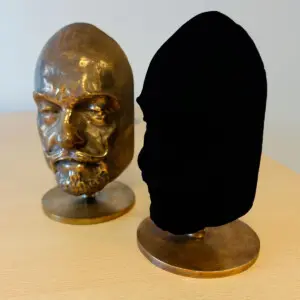 World's blackest coating material makes its debut in space